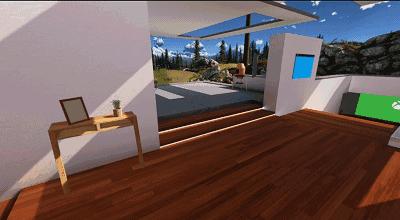 微软mr分辨率,微软mr技术