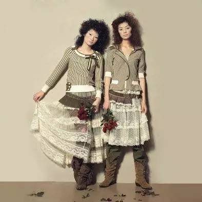 一件让你不堪回首的衣服,回忆那些你曾经穿过的衣服