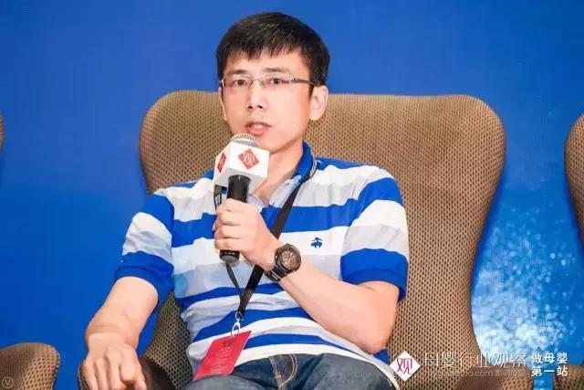 ai概念炒作,ai如何用于母婴行业