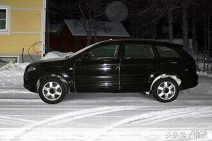 奥迪q7最好的一代车型,全新一代奥迪q7suv