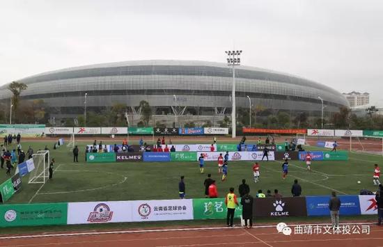 2024年曲靖文化体育公园赛事,曲靖文化体育馆比赛
