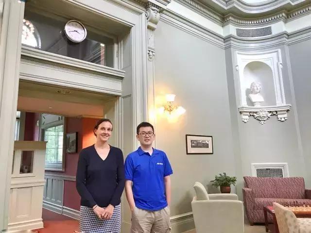 美世带你逛美高｜圣保罗高中