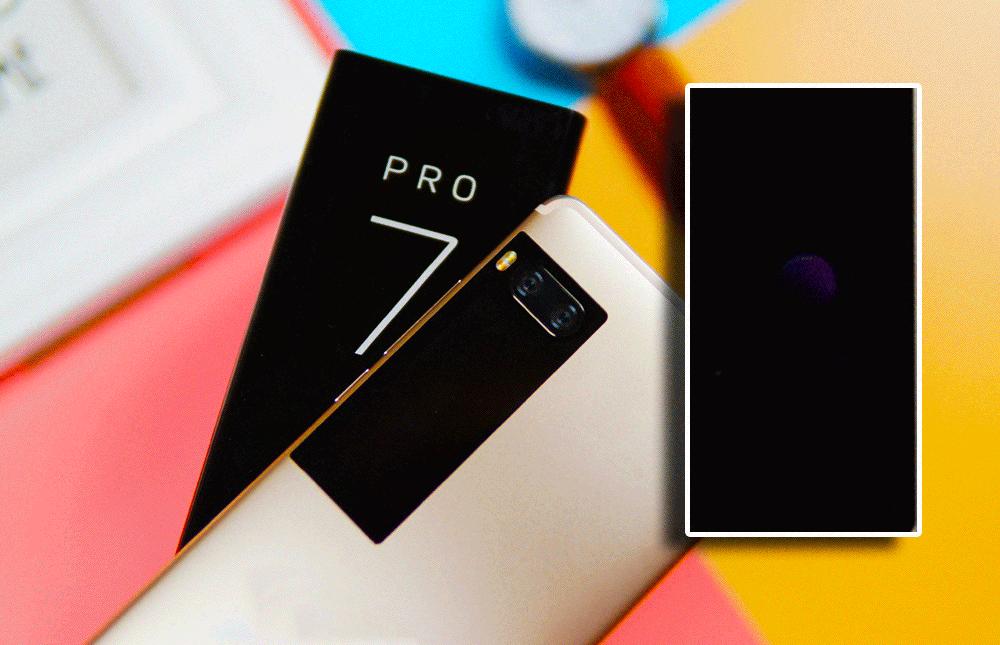 魅族pro7的优缺点,给被黑惨的魅族pro7正名大实话