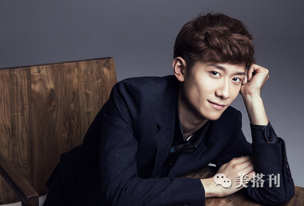 春风十里不如会穿搭，张一山从青涩到成熟的穿搭攻略