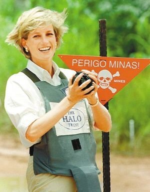 戴安娜王妃的时尚品味,戴安娜王妃复古风格