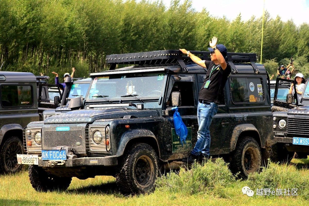 关于路虎卫士的几件事,路虎卫士的真实经历