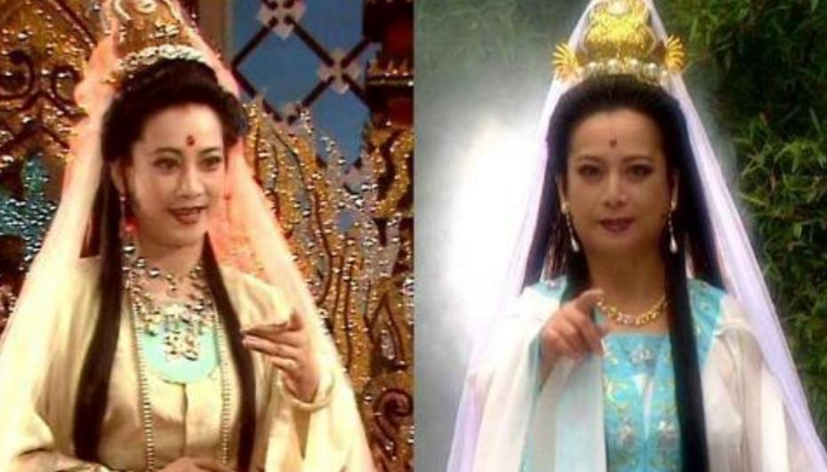 观音菩萨给唐僧三件法宝是什么,西游记悟空拿玉净瓶