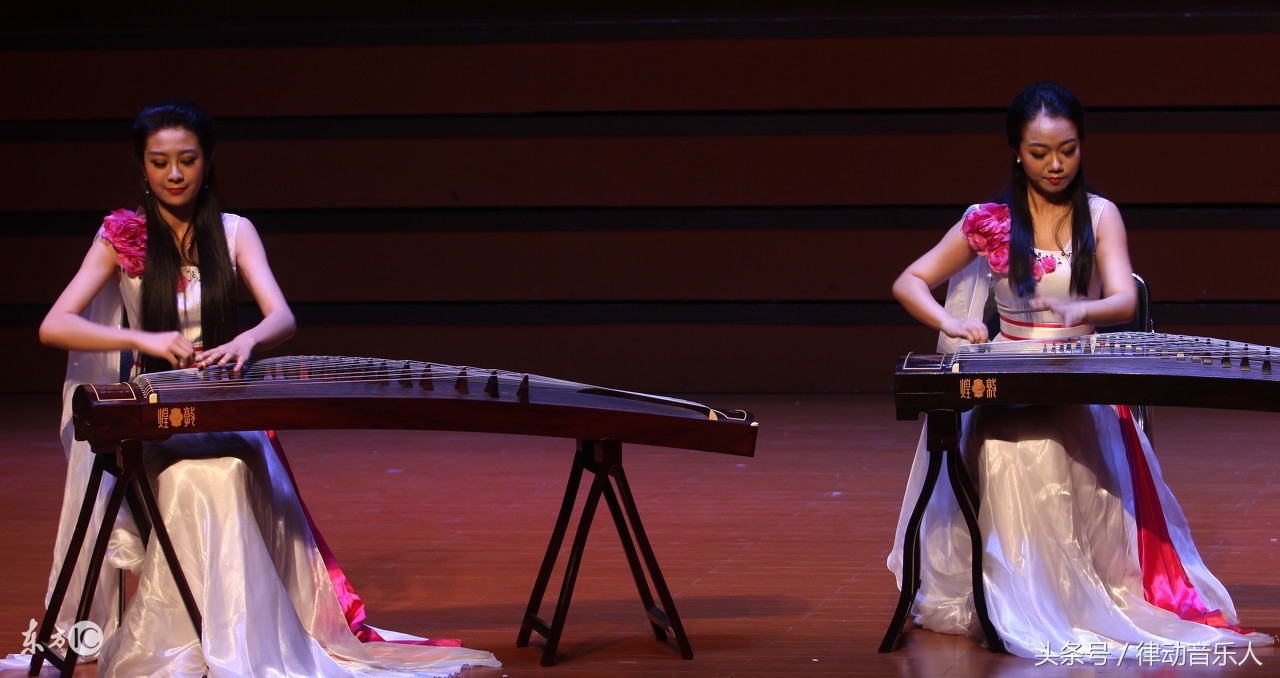 古筝弦容易断什么原因,古筝琴弦易断如何解决