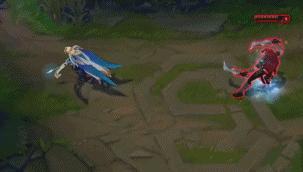 s7钟爱蛇女皮肤,李相赫s7蛇女