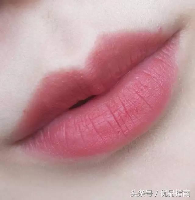 黄皮怎么挑选适合自己的口红,别再买mac这8支口红