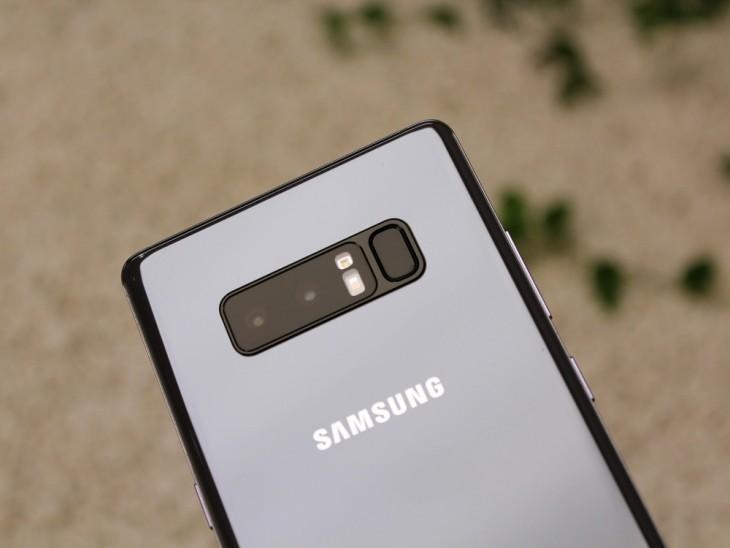 三星note8可玩性高不高,三星note8还值不值得买