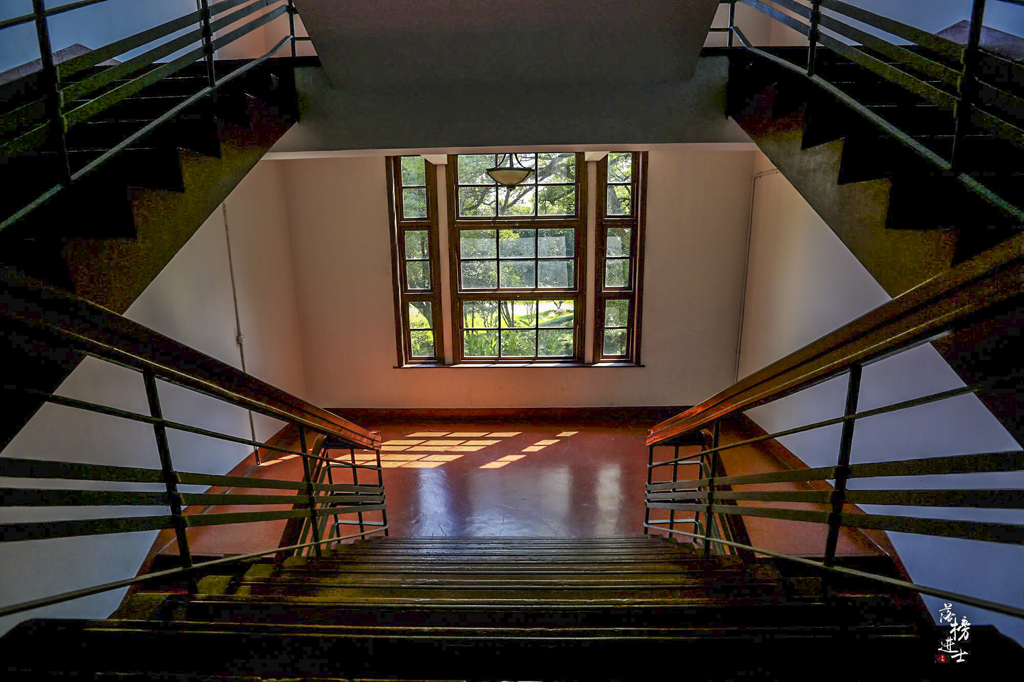 杭州之江技术学院,浙江工业大学之江学院照片