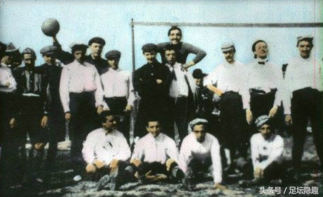 尤文俱乐部,斑马军团尤文图斯