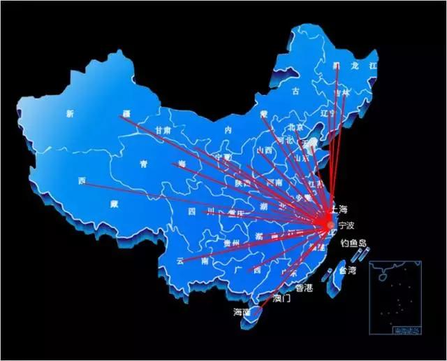 最头条｜GXG的前半生？“不”是这个品牌的梦想初长成