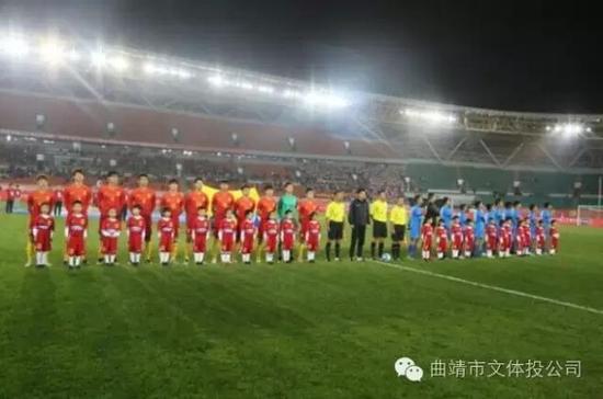 曲靖文化体育公园比赛,曲靖文化体育馆比赛