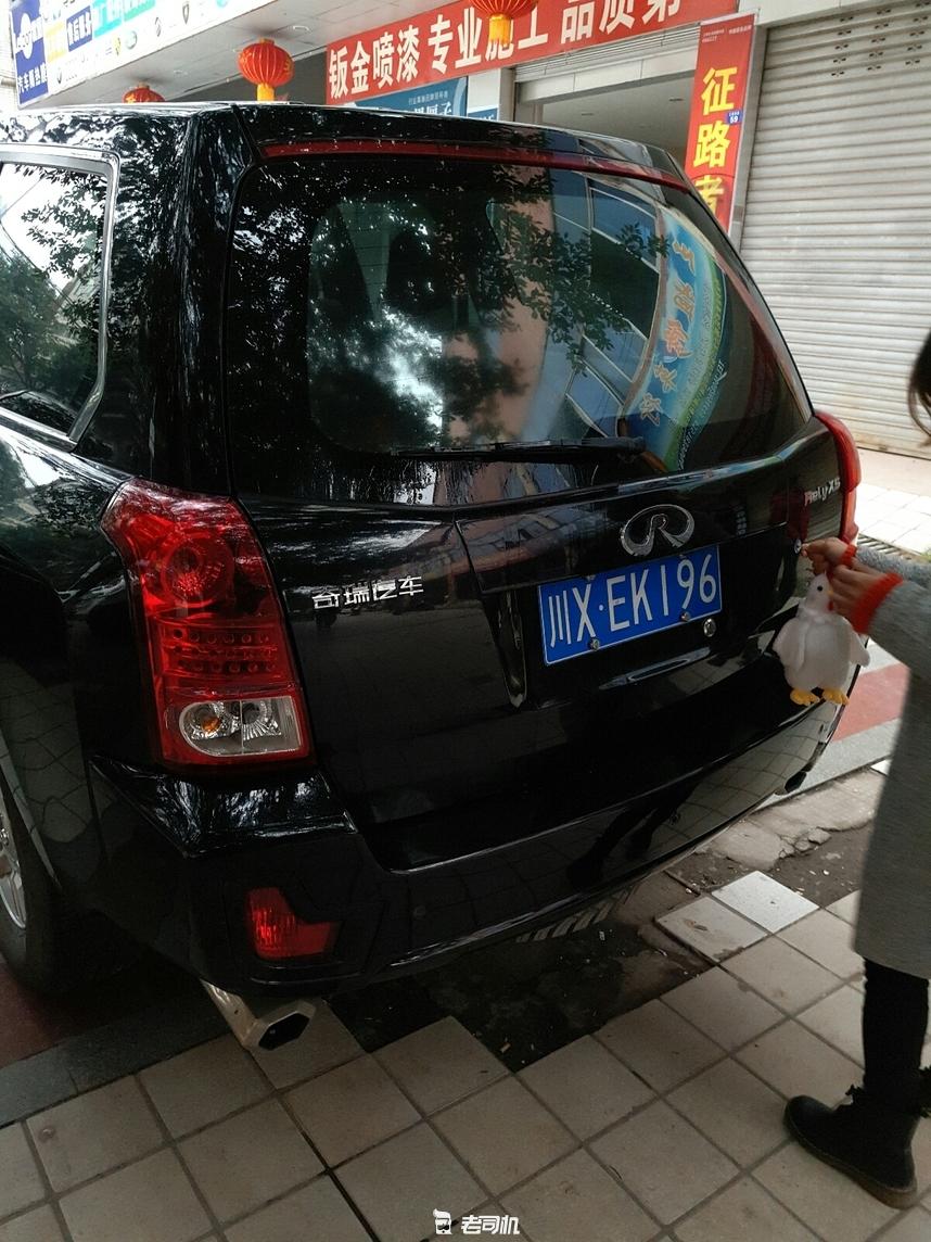 越野车英菲尼迪二手车多少钱,英菲尼迪越野二手车多少钱