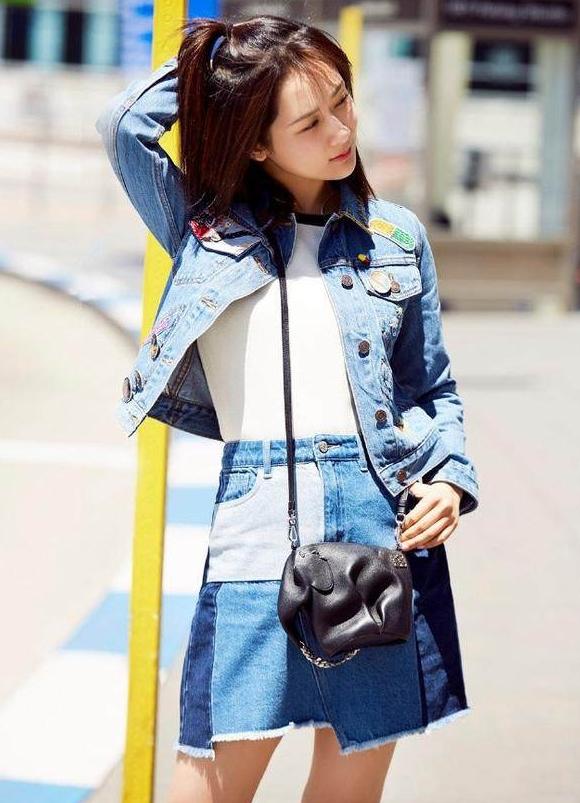 杨紫如何变美,杨紫如何越变越美