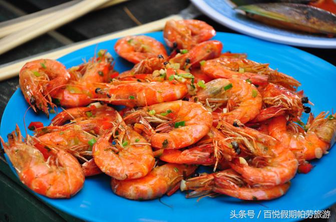 帕劳百悦旅行社,百悦旅游