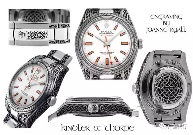 为什么要改装腕表,最专业的腕表改装