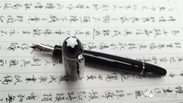 万宝龙钢笔哪个系最好,万宝龙钢笔巅峰之作