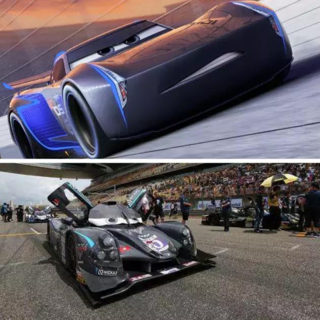 赛车总动员还会有新的电影吗 (赛车总动员是几月几日上映)