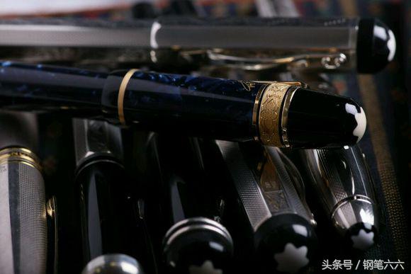 什么是真正的龙,万宝龙最细笔尖