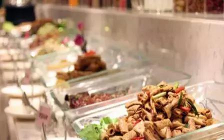 别再问身边人一会吃什么饭了，小编为太原人良心整理人均不到一百