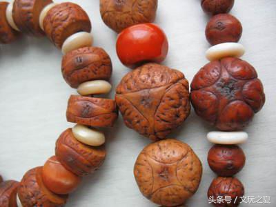 最全凤眼菩提知识,老司机解说文玩核桃