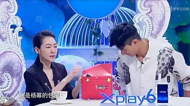 杨幂明星同款包包,杨幂高圆圆同款包