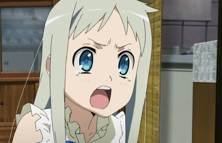 安利一部你们喜欢的动漫,推荐一部你看过3遍的动漫