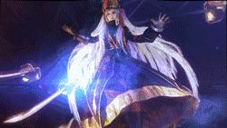 军服姬阿尔泰尔超清图片,阿尔泰尔cos服平替