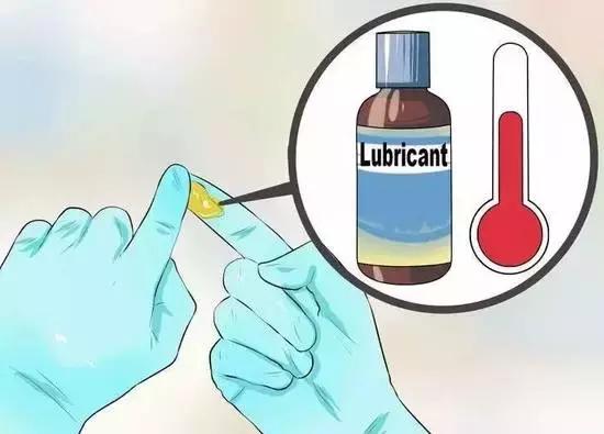 小检查,小检查查出大毛病