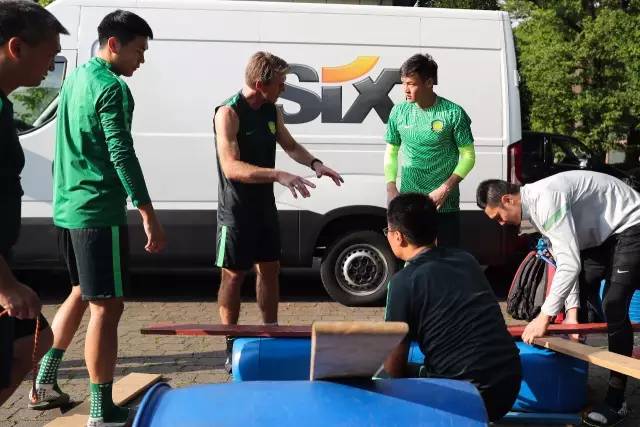 皮划艇拉练视频教程全集,拉练日记