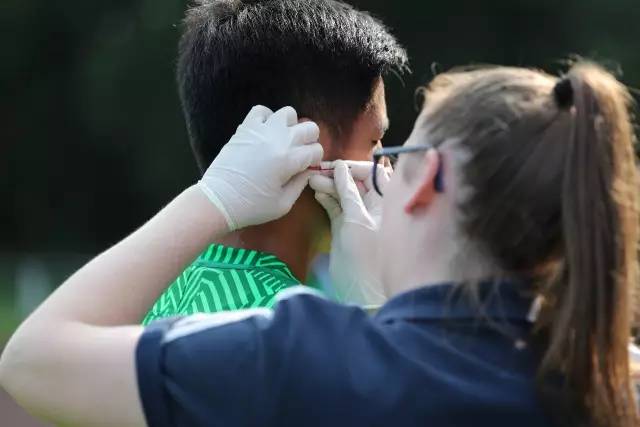 海外拉练日记(二):自制皮划艇大赛high翻全队附海量图集