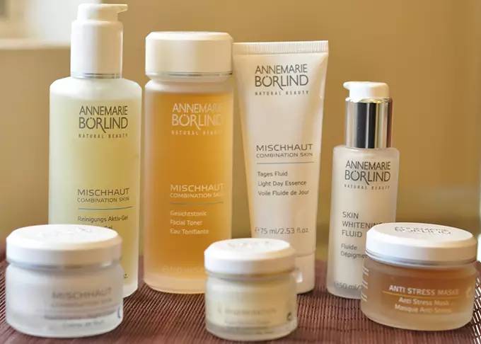 德国安娜柏林护肤品在京东旗舰店,德国安娜柏林护肤