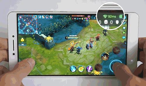 斐讯k3c路由器性能测试,斐讯k3c路由器性能如何