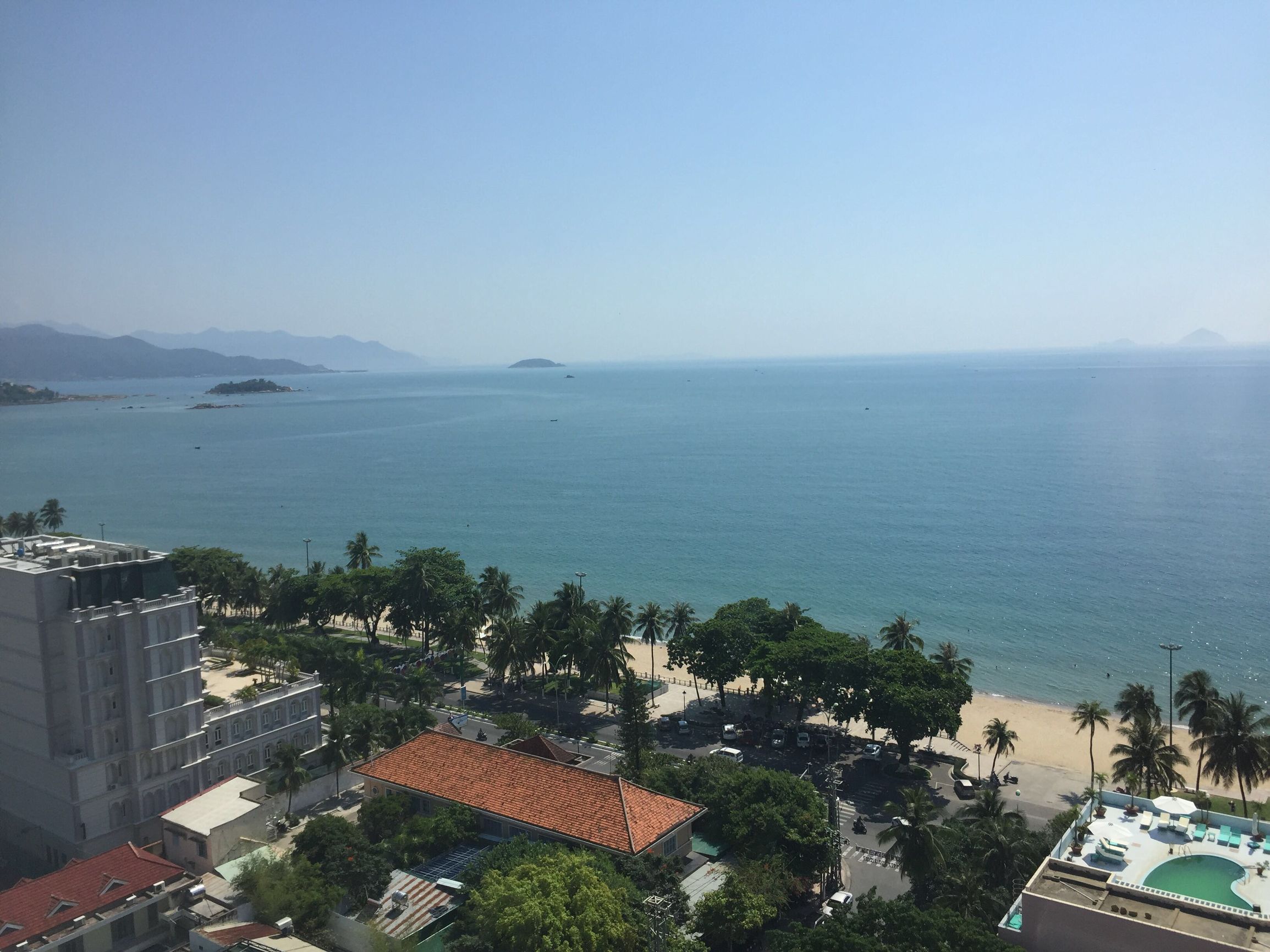 越南芽庄旅游攻略天气,越南芽庄旅游攻略学生