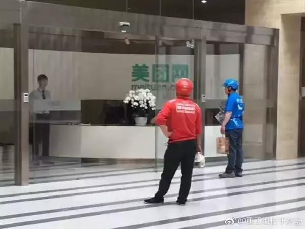 百度外卖被饿了么收回的结果,百度外卖和饿了么