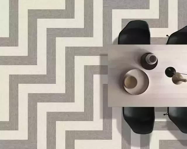 400*800布纹瓷砖,仿布纹瓷砖的优缺点