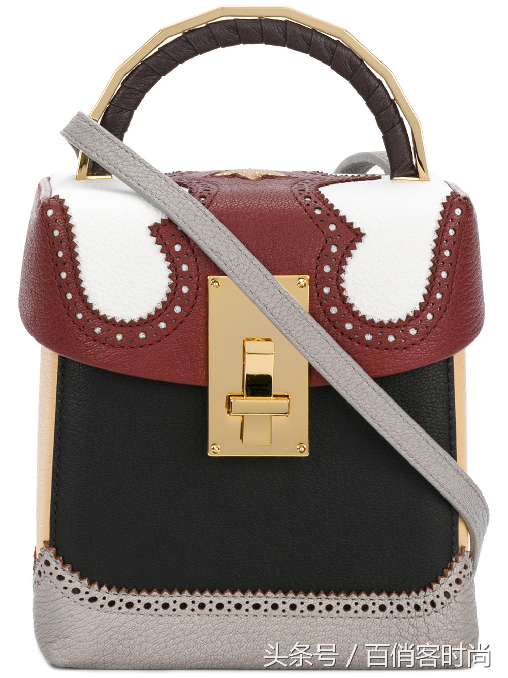 当季新品欧美潮款包包,小众品牌女包潮包