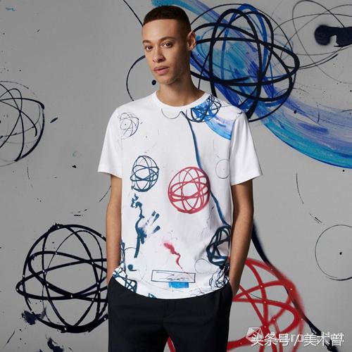 美术曾｜云课堂：艺术享—优衣库为什么要变得越来越“艺术”？