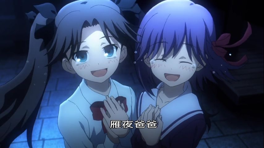 fatezero什么意思,fatezero御主战力排行