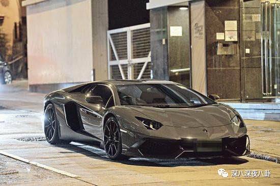 陈冠希余文乐互怼,陈冠希diss