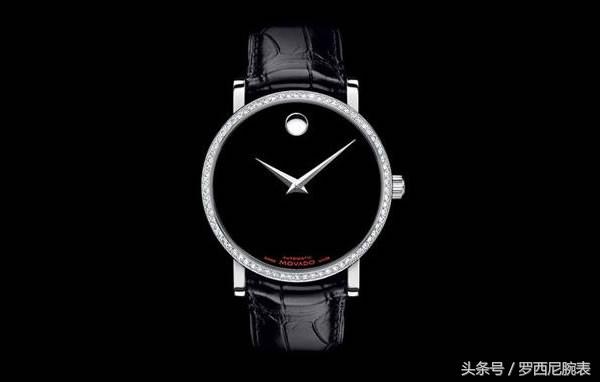 万元预算入手什么腕表,男士入门3-6万腕表推荐