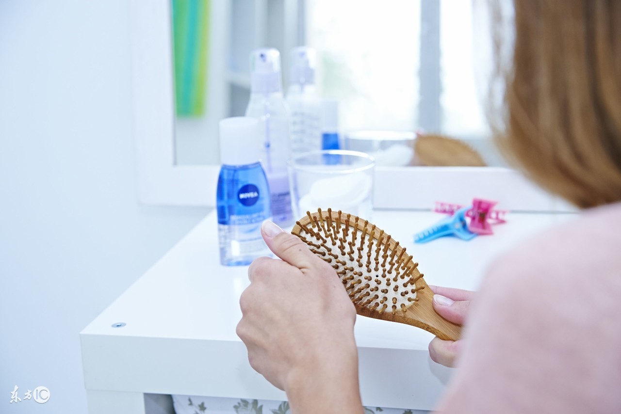 如何缓解产后脱发问题,如何应对产后脱发