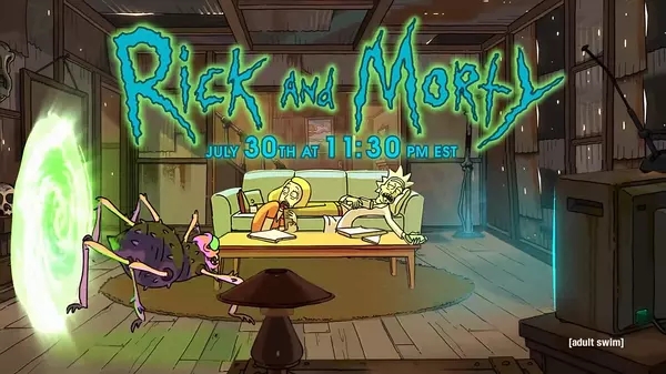 瑞克和莫蒂天价辣酱,瑞克和莫蒂同款辣酱