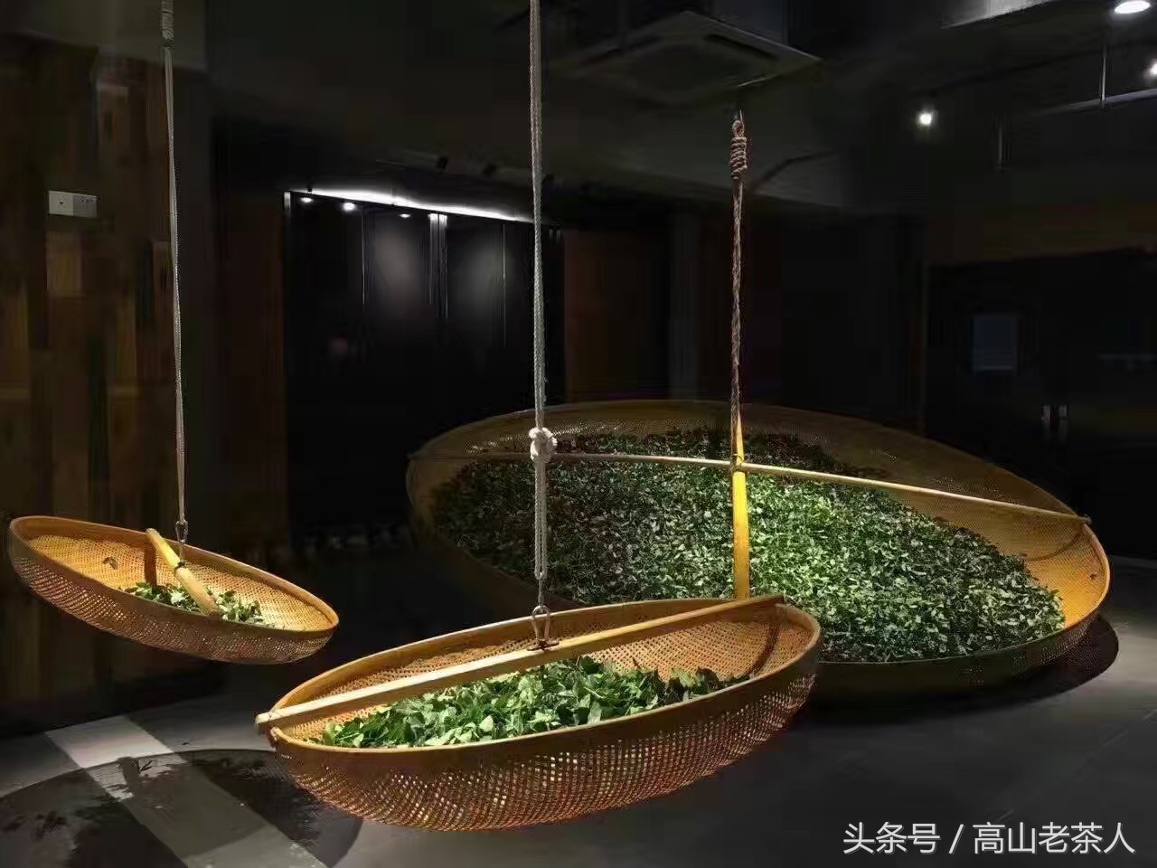 安溪是个怎样的存在，带你走近魅力安溪，走进铁观音