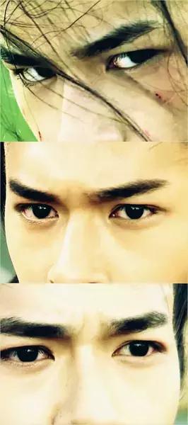 圆月弯刀渣男,圆月弯刀颜值