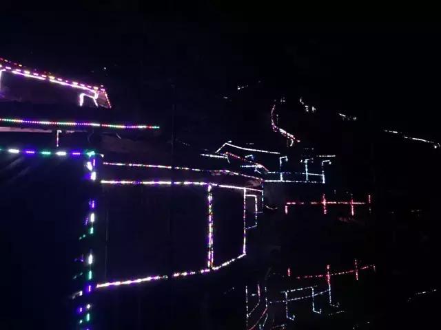 南宝山免费露营耍水,南宝山林海营地有什么耍的