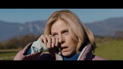 鉴影|49岁的主人公怀孕了，女儿吓懵，老公问：爸爸是谁！